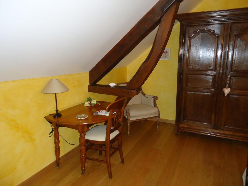 7 , Le Haut Montraye Pacé Exterior foto