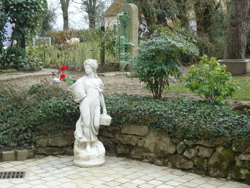 7 , Le Haut Montraye Pacé Exterior foto