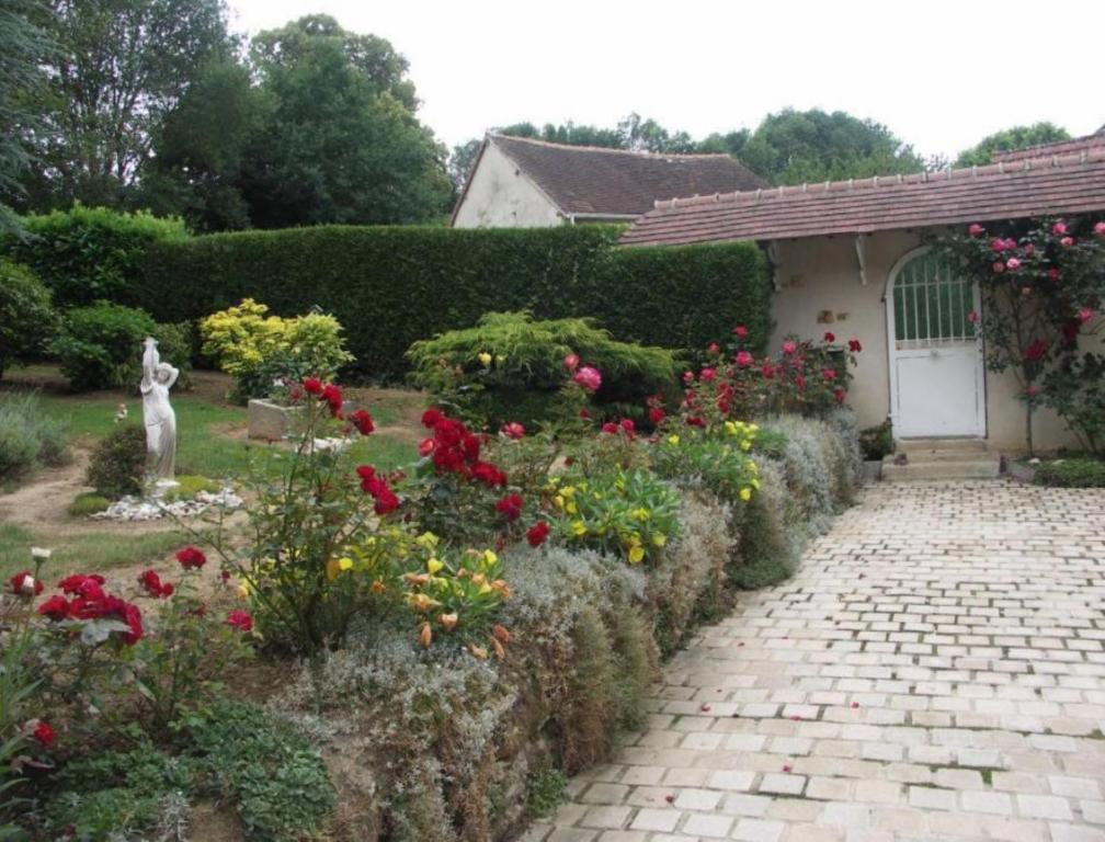 7 , Le Haut Montraye Pacé Exterior foto
